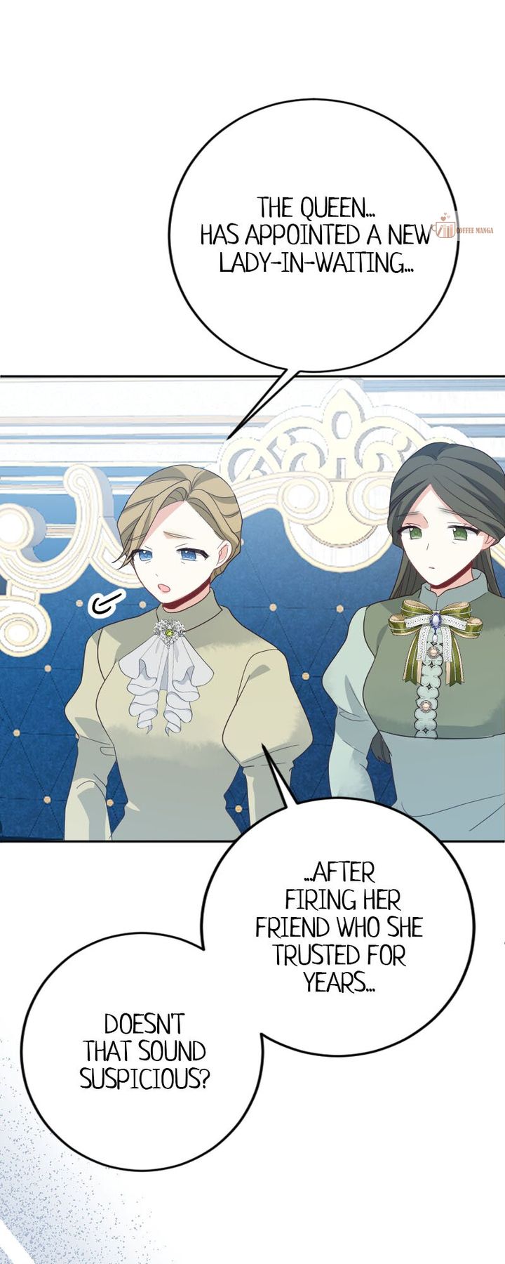 From Duty to Devotion Chapter 89 page 42