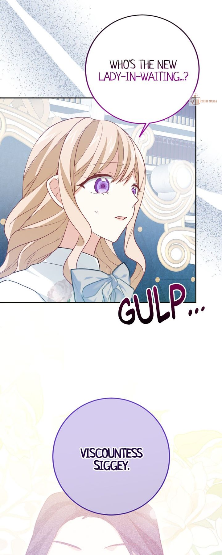 From Duty to Devotion Chapter 89 page 43