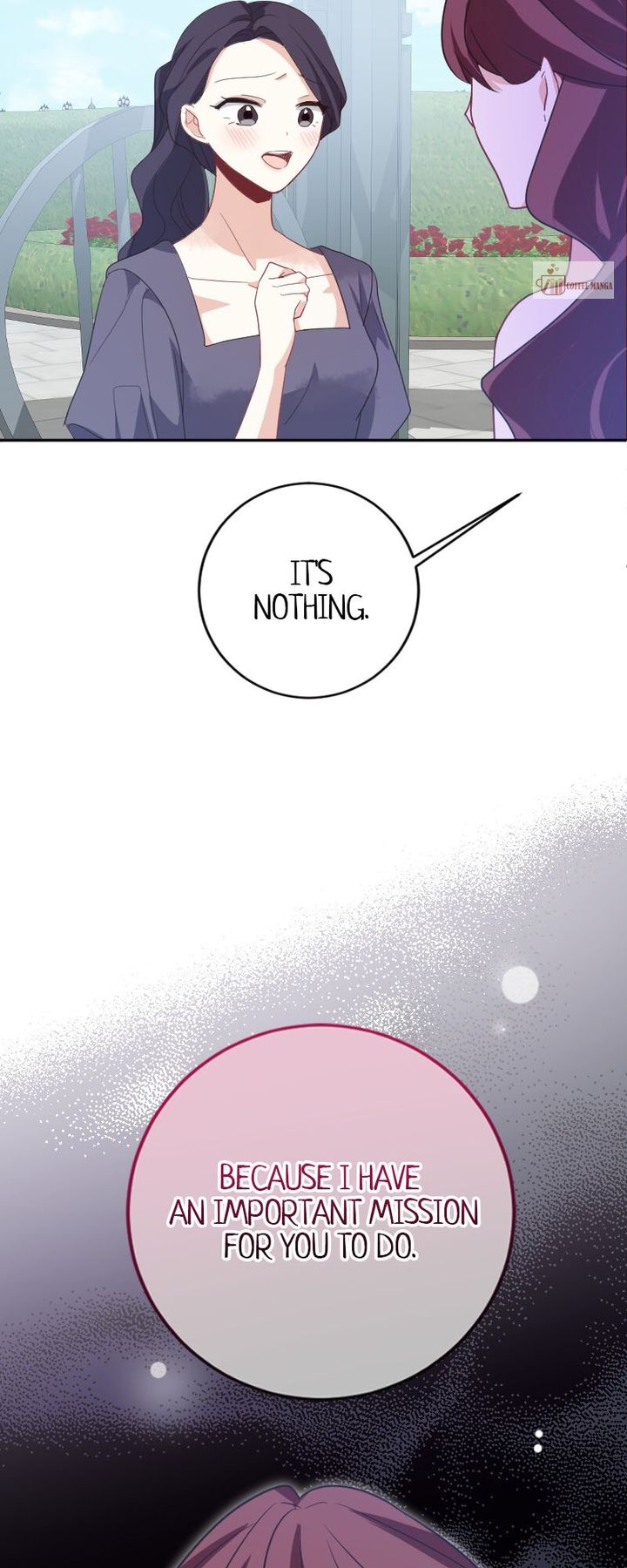 From Duty to Devotion Chapter 89 page 47
