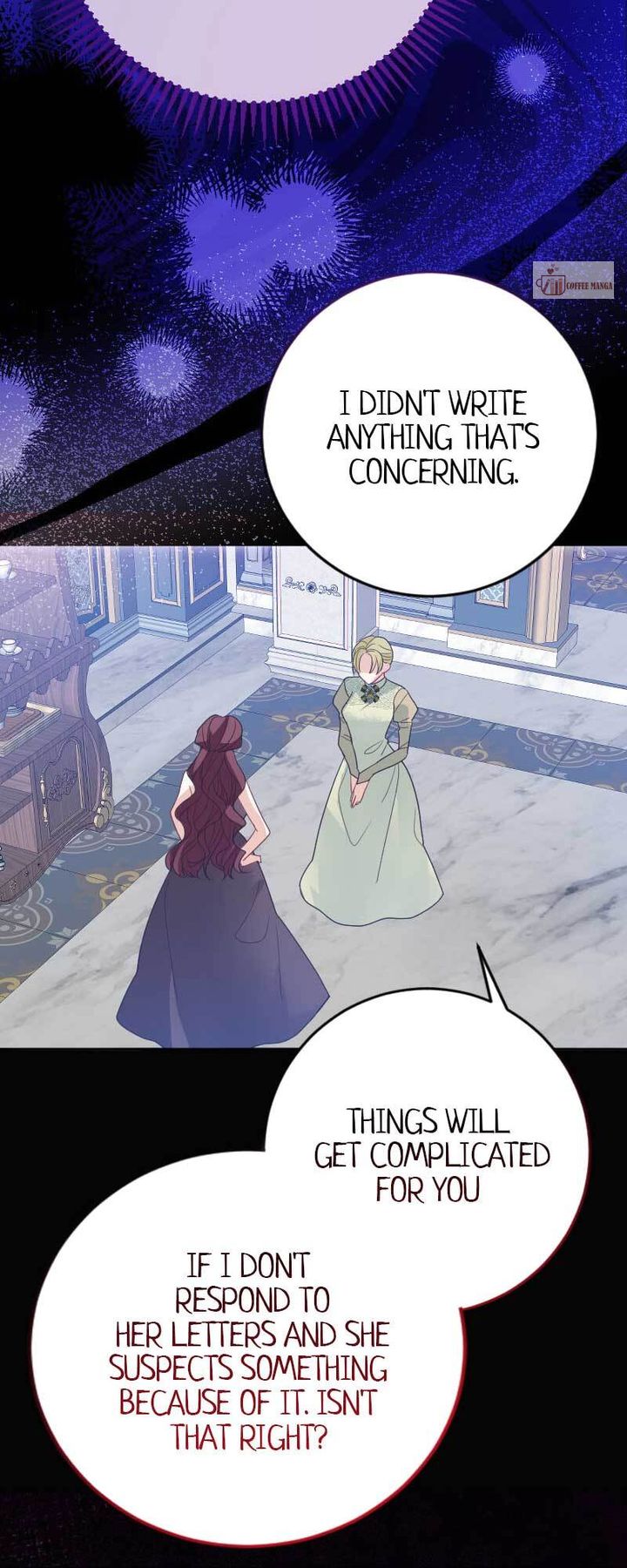 From Duty to Devotion Chapter 89 page 5