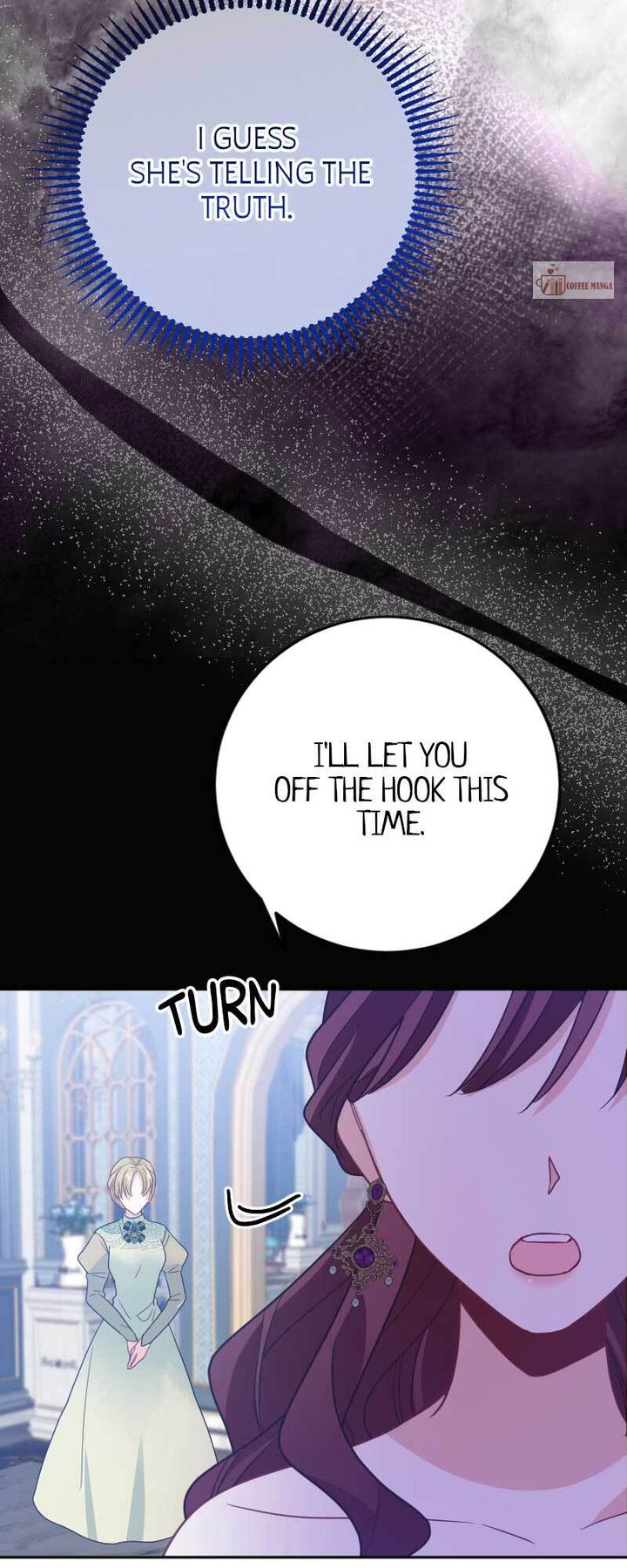 From Duty to Devotion Chapter 89 page 7