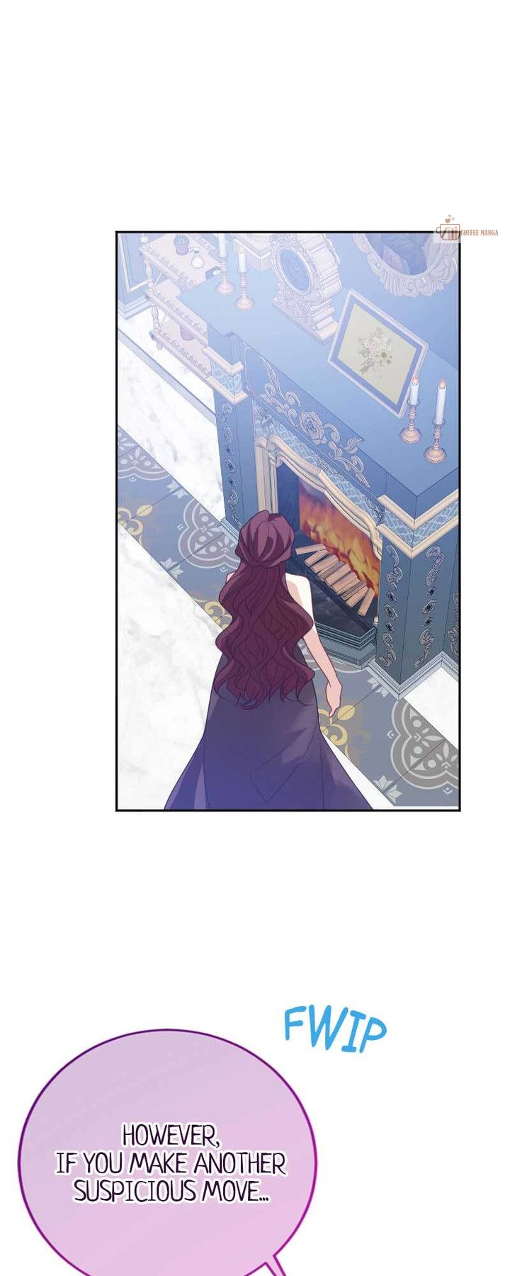 From Duty to Devotion Chapter 89 page 8
