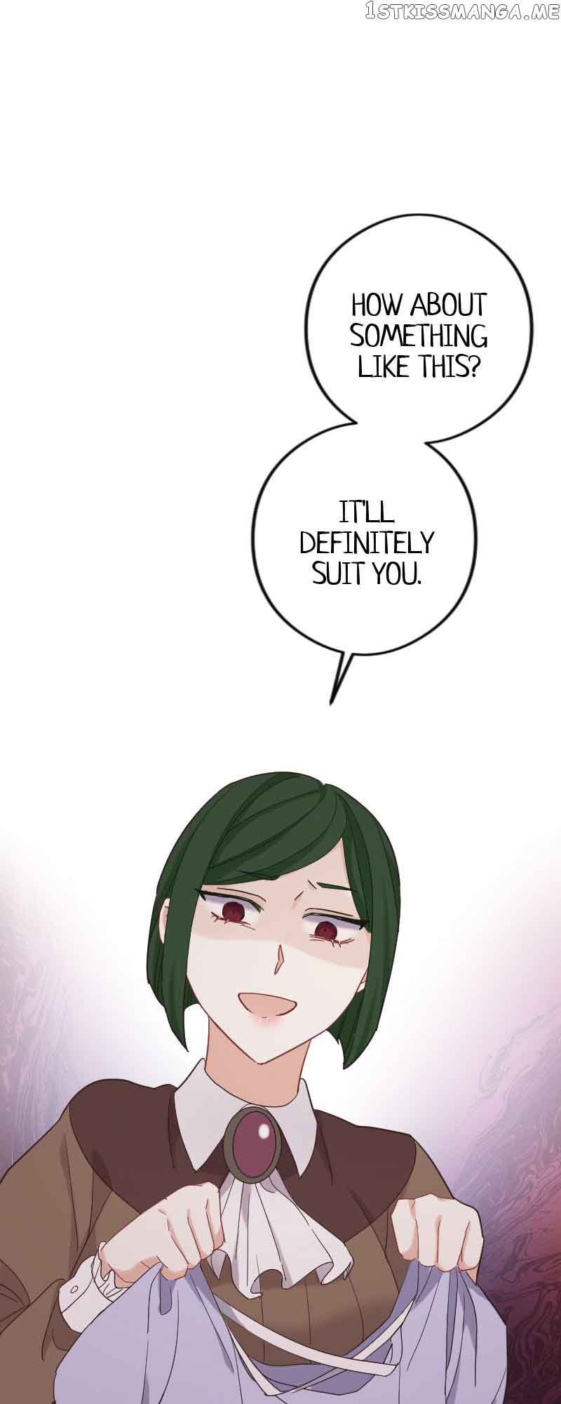 From Duty to Devotion Chapter 9 page 0