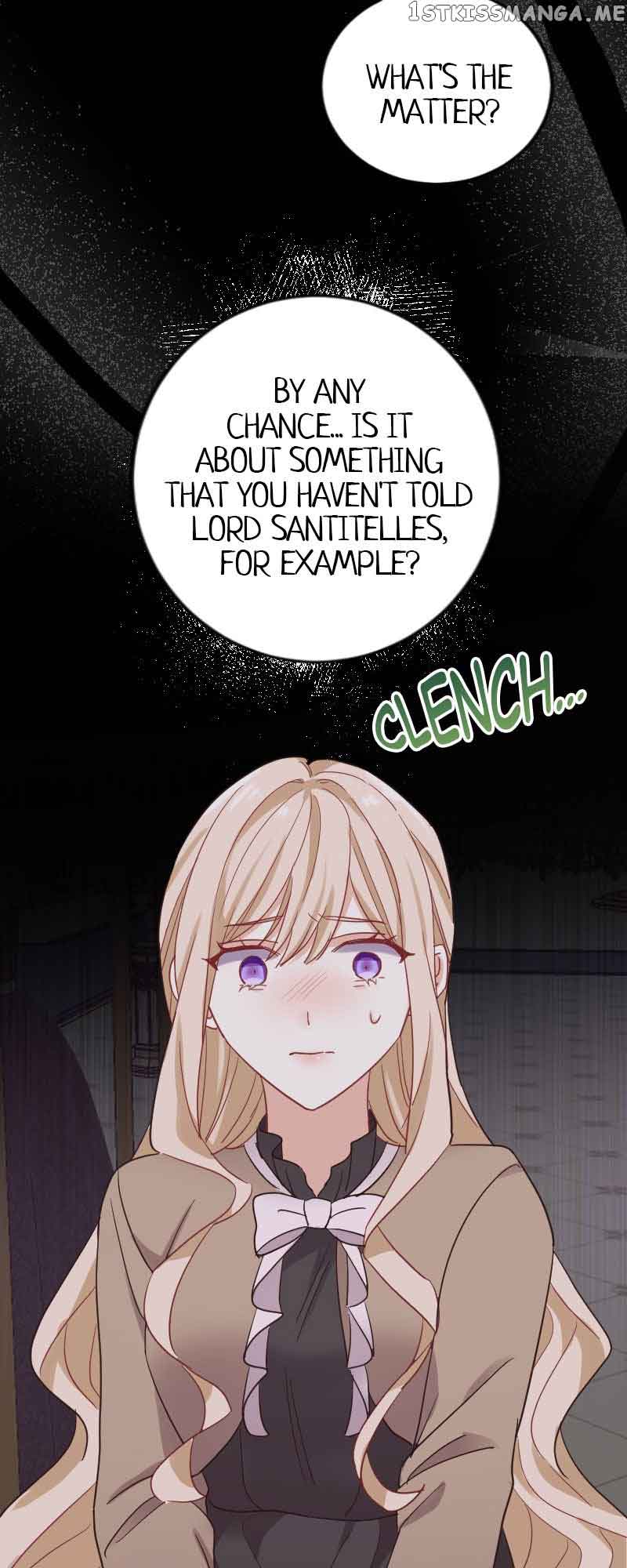 From Duty to Devotion Chapter 9 page 11
