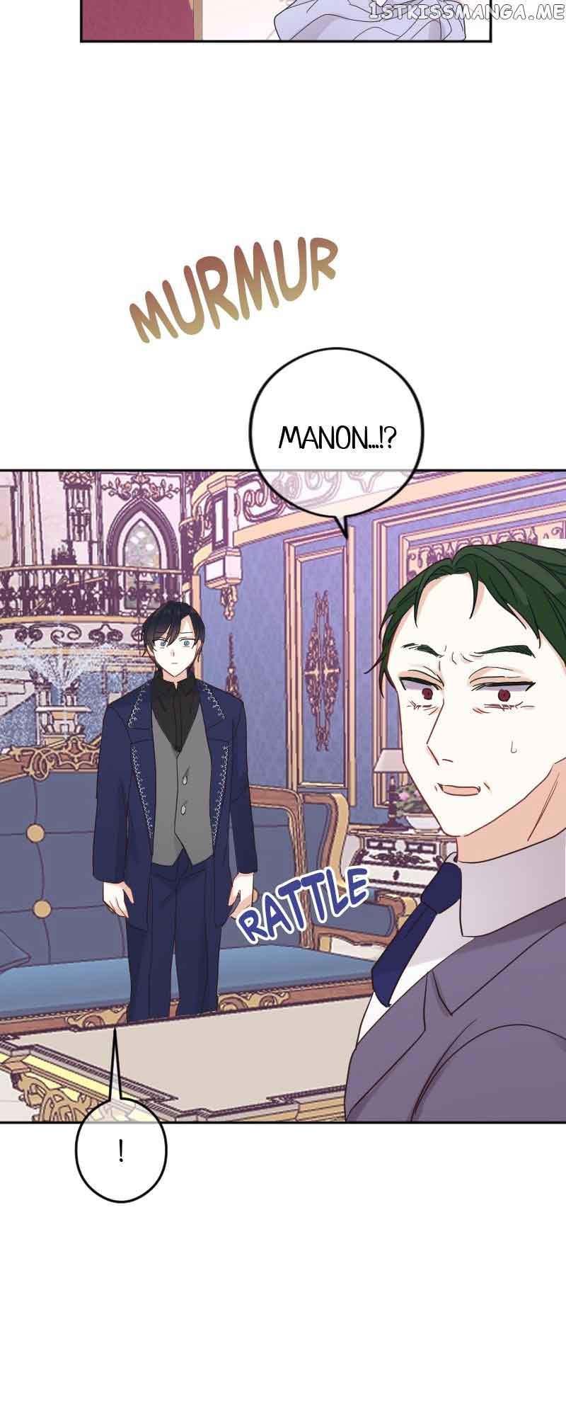 From Duty to Devotion Chapter 9 page 25