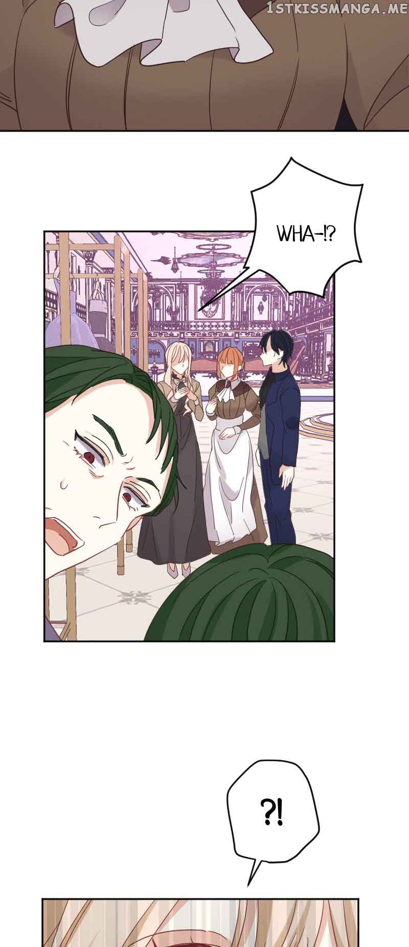 From Duty to Devotion Chapter 9 page 30