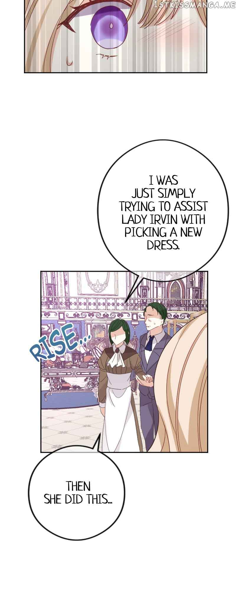 From Duty to Devotion Chapter 9 page 31