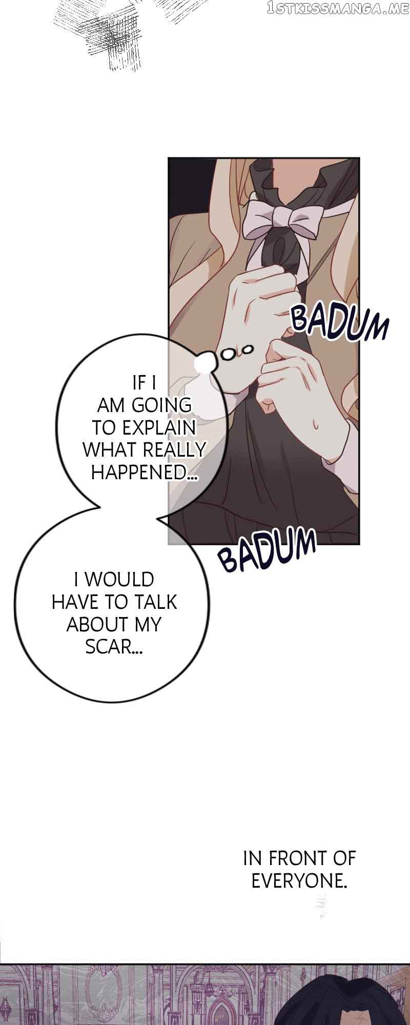 From Duty to Devotion Chapter 9 page 33