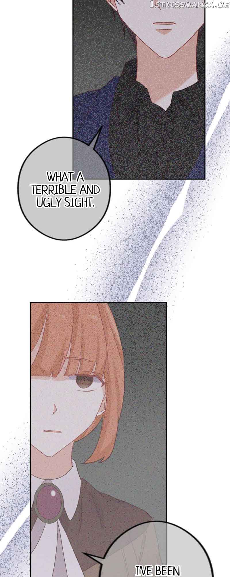 From Duty to Devotion Chapter 9 page 37