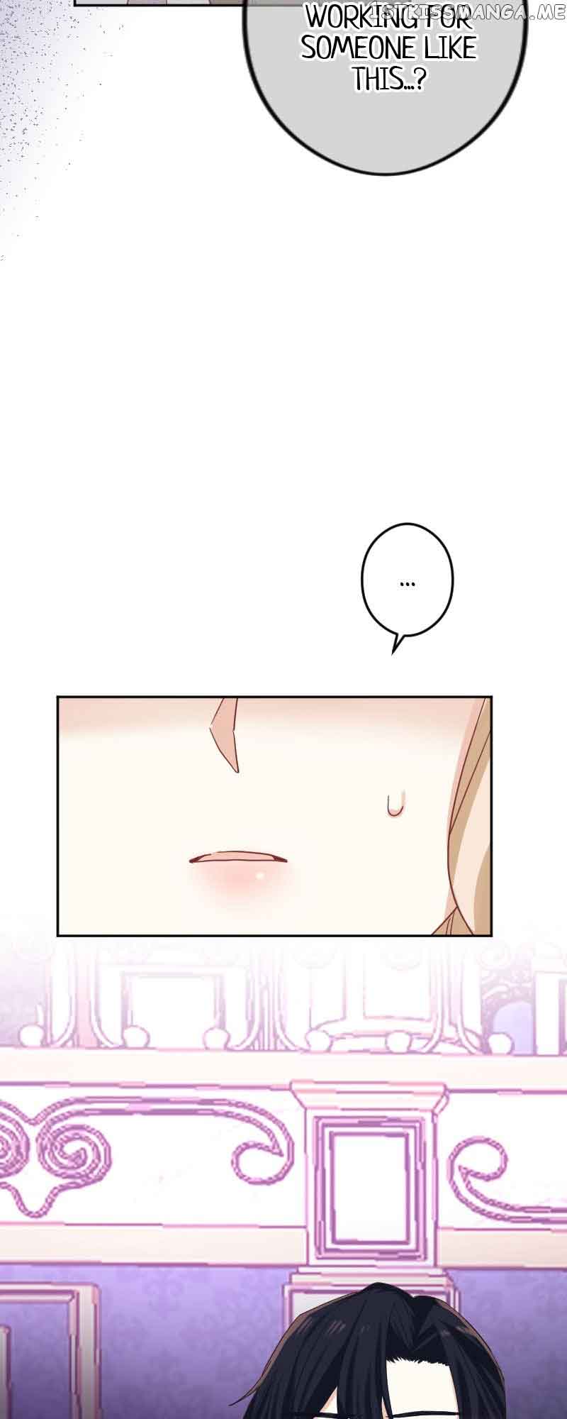 From Duty to Devotion Chapter 9 page 38