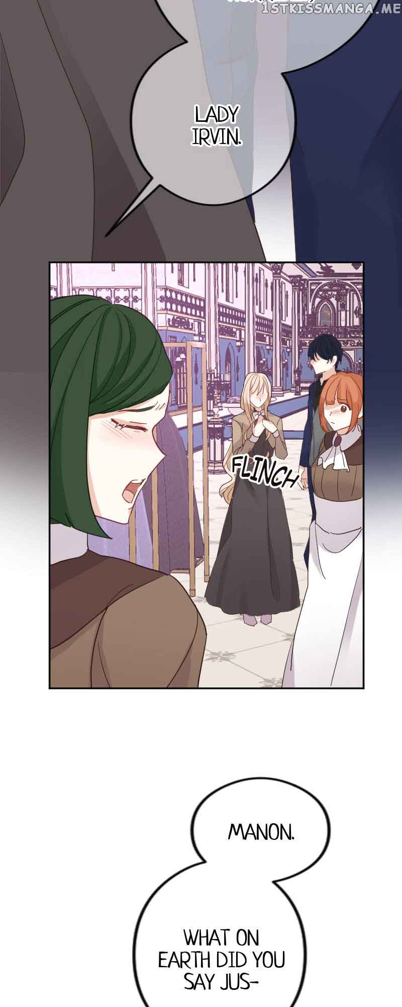 From Duty to Devotion Chapter 9 page 40