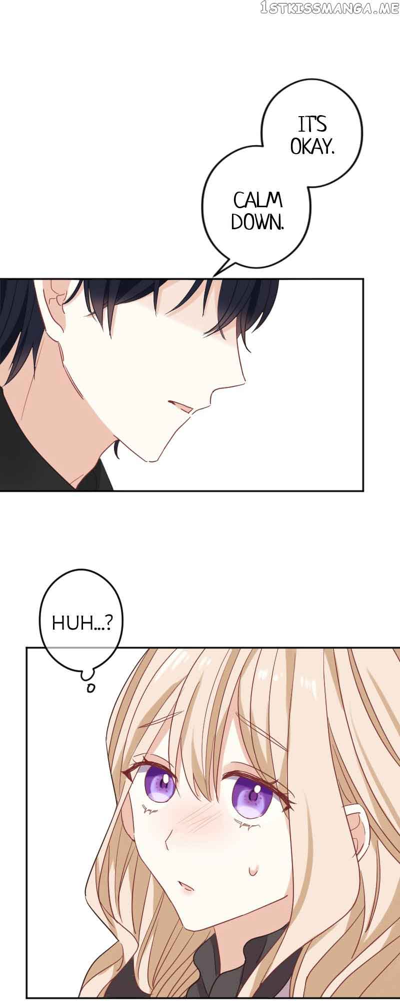 From Duty to Devotion Chapter 9 page 43