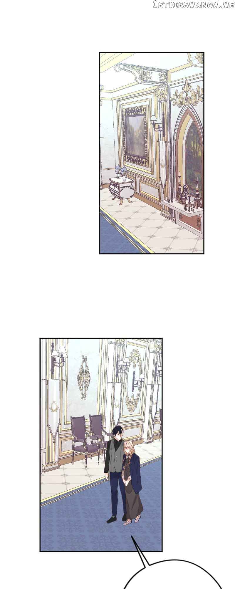 From Duty to Devotion Chapter 9 page 53