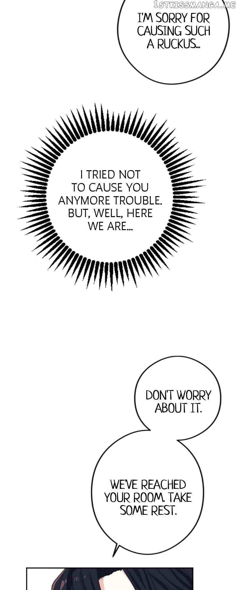From Duty to Devotion Chapter 9 page 54