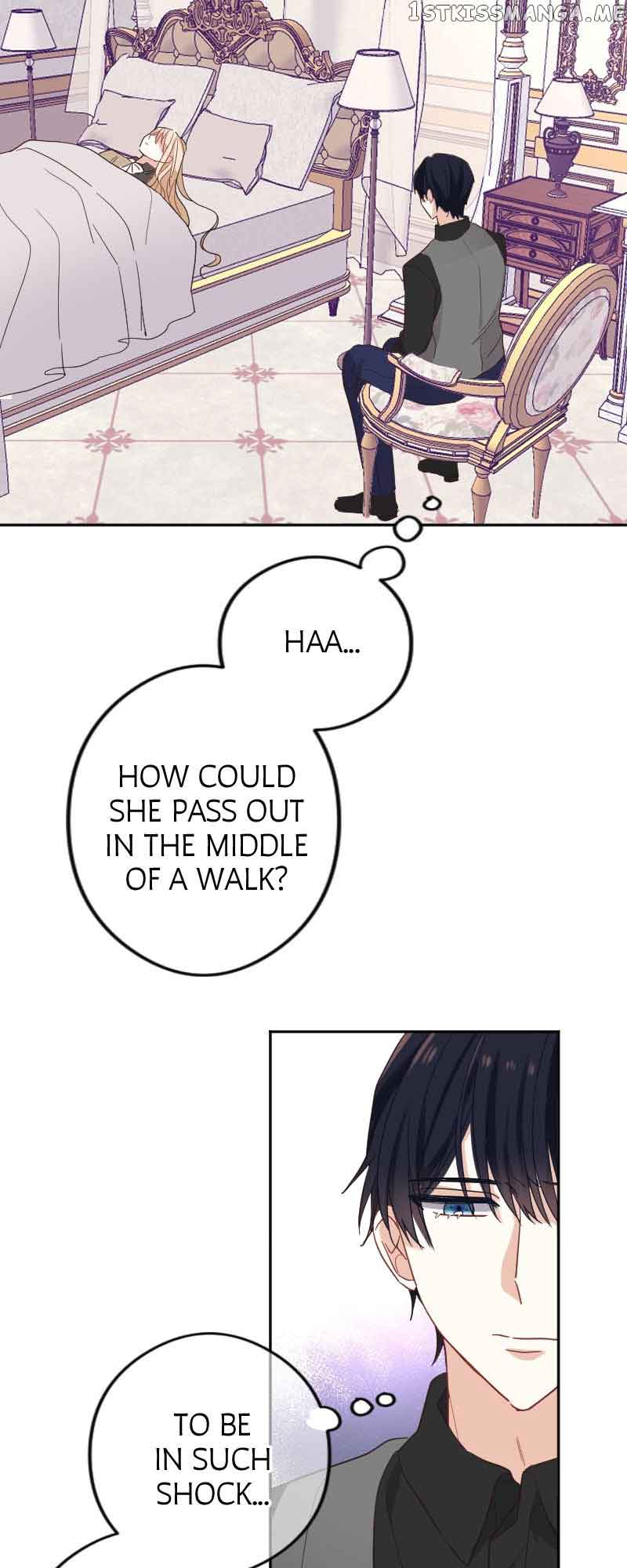 From Duty to Devotion Chapter 9 page 57
