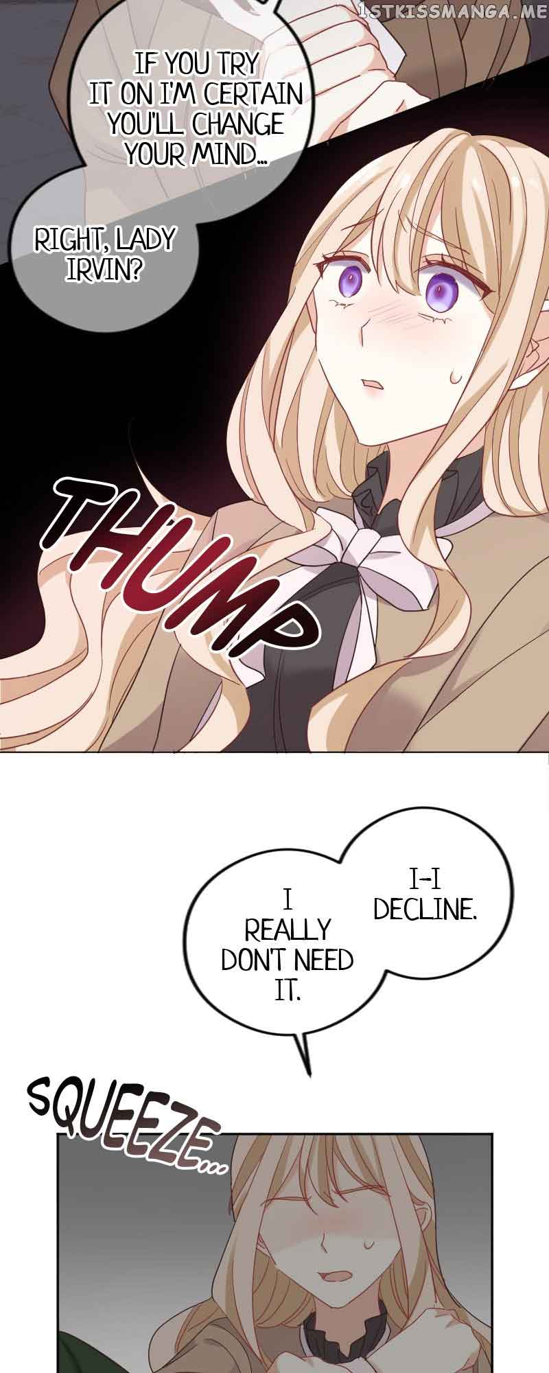 From Duty to Devotion Chapter 9 page 5