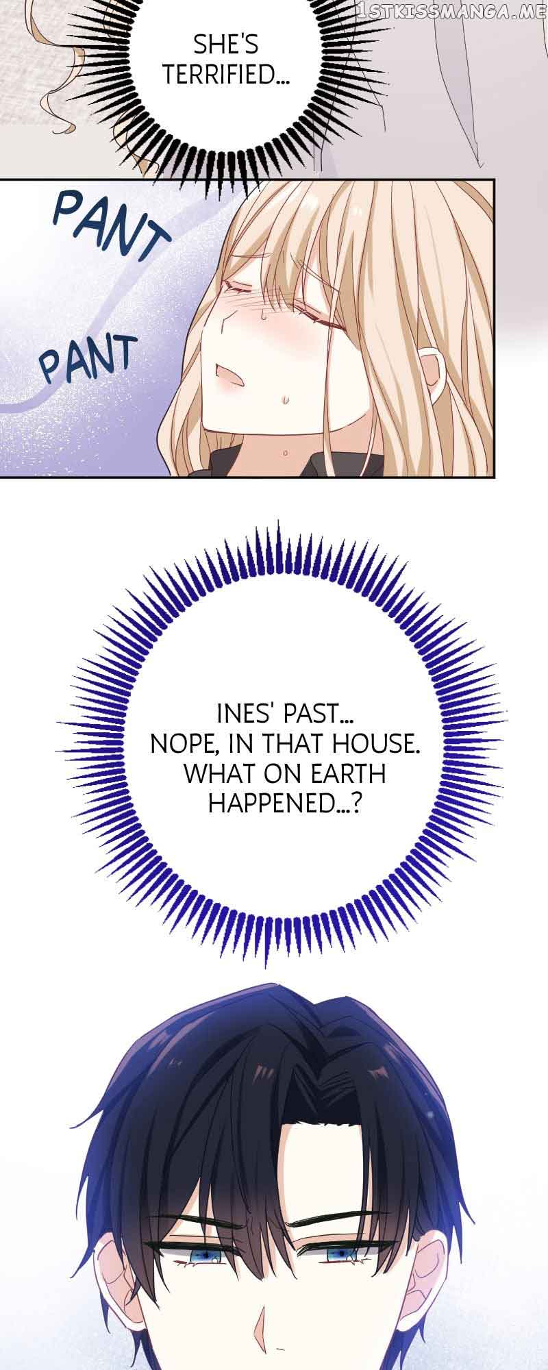 From Duty to Devotion Chapter 9 page 60
