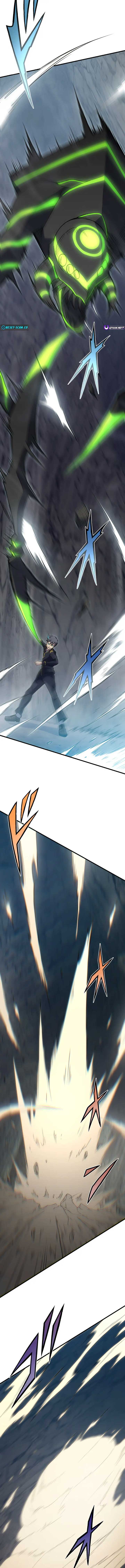 From Earth’s Weakest to the Universe’s Strongest Chapter 23 page 6