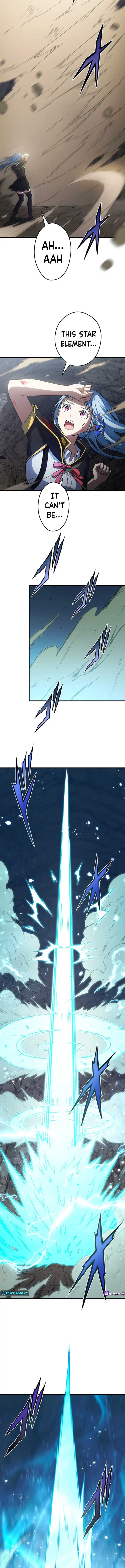 From Earth’s Weakest to the Universe’s Strongest Chapter 23 page 7