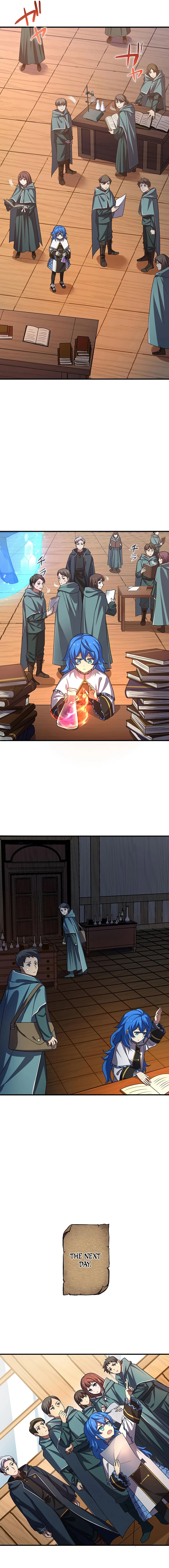 Manga Image