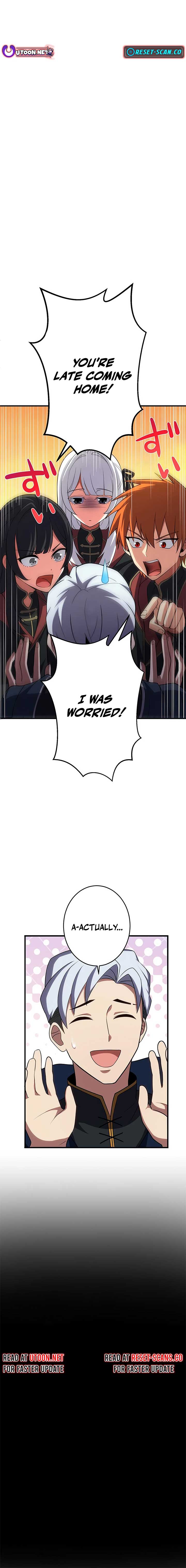 From Useless to Peerless: A Barrier Mage’s Journey Chapter 11 page 2
