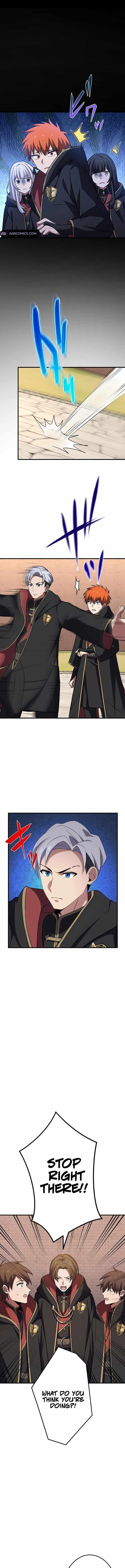 Manga Image