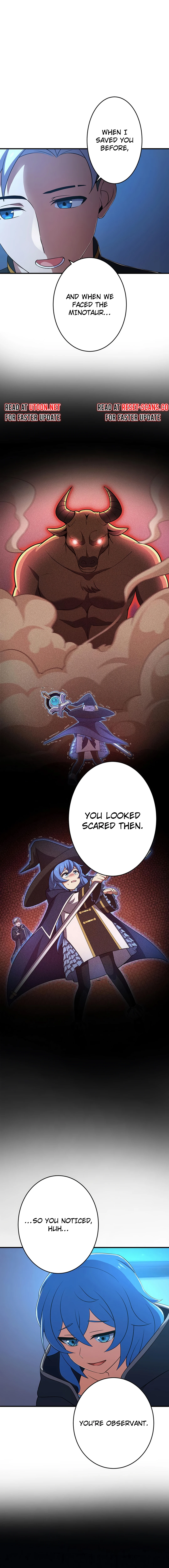 From Useless to Peerless: A Barrier Mage’s Journey Chapter 9 page 9