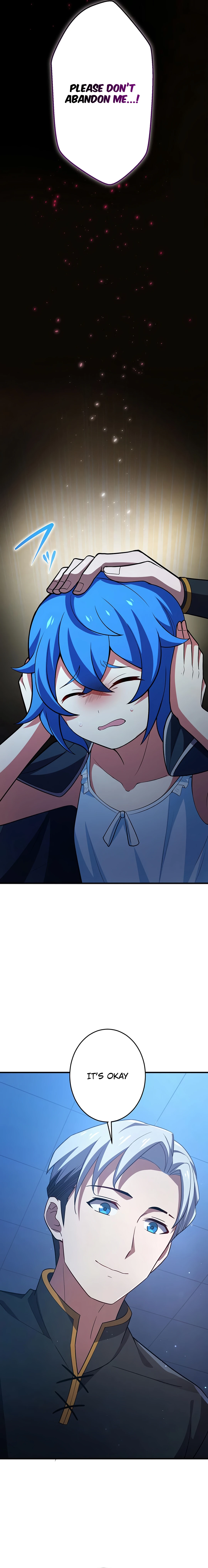 From Useless to Peerless: A Barrier Mage’s Journey Chapter 9 page 14