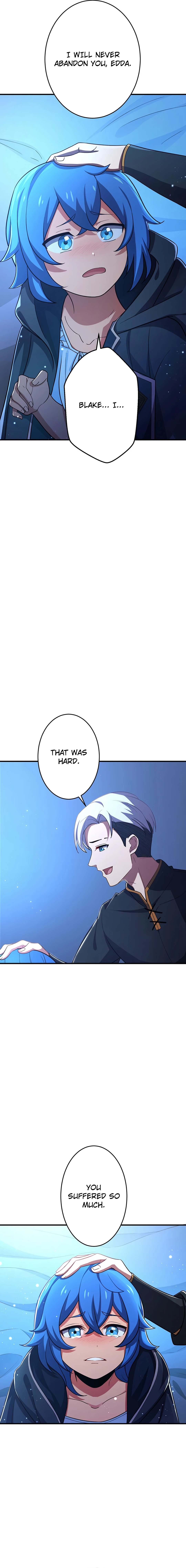 From Useless to Peerless: A Barrier Mage’s Journey Chapter 9 page 15