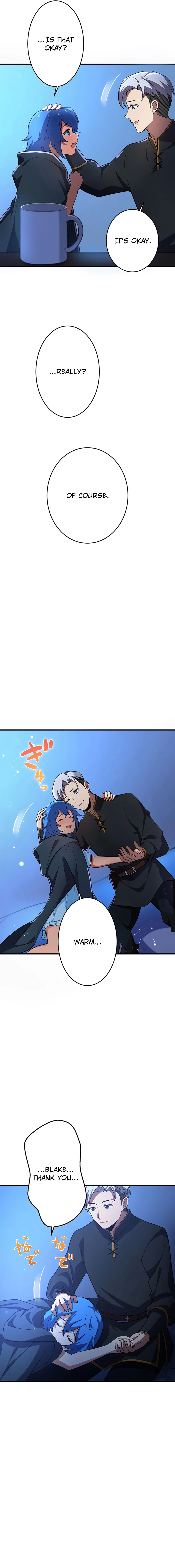 From Useless to Peerless: A Barrier Mage’s Journey Chapter 9 page 19