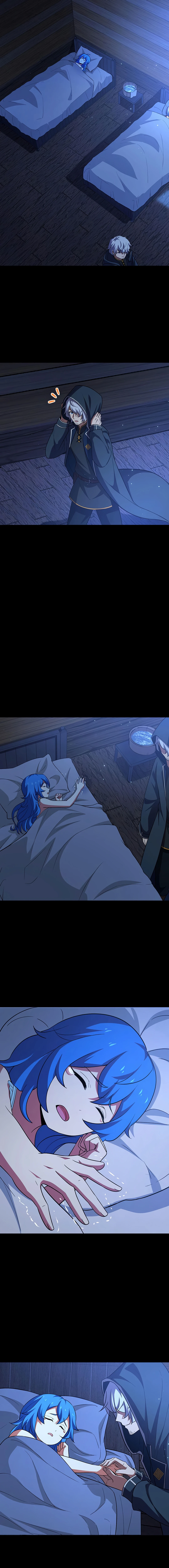 From Useless to Peerless: A Barrier Mage’s Journey Chapter 9 page 22