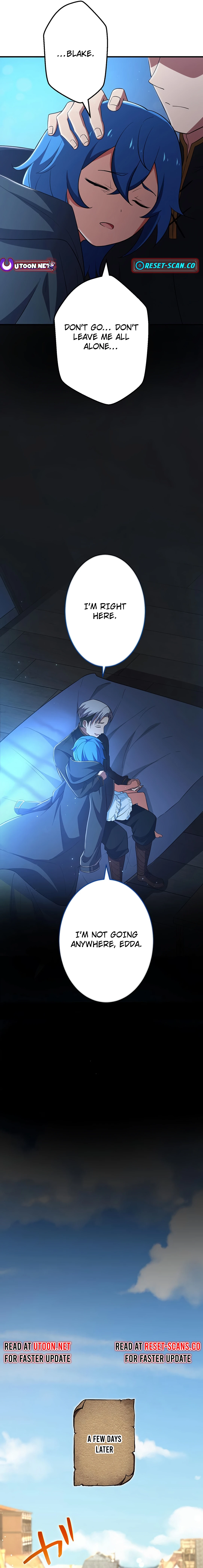 From Useless to Peerless: A Barrier Mage’s Journey Chapter 9 page 24