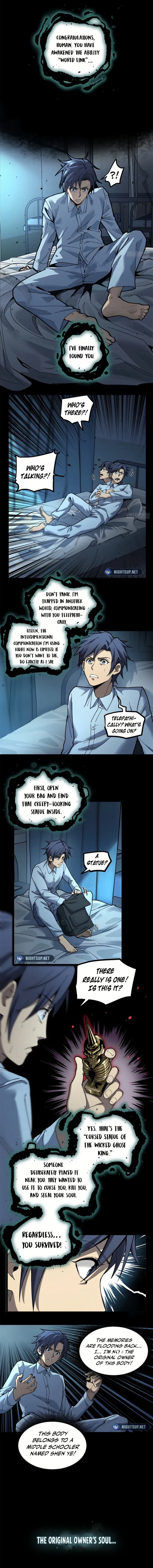Manga Image