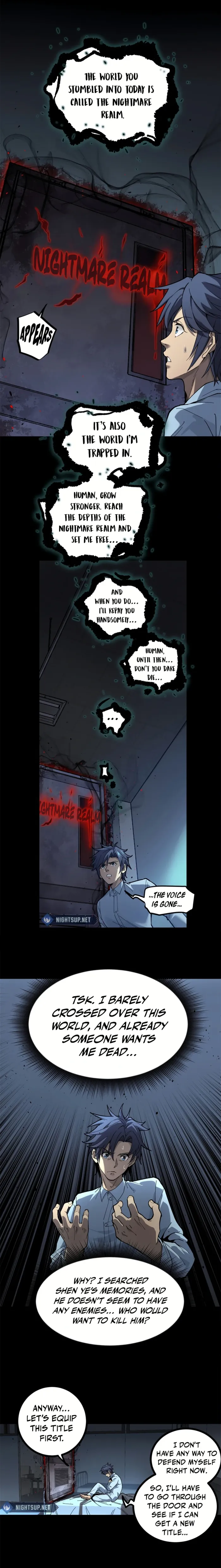 Manga Image