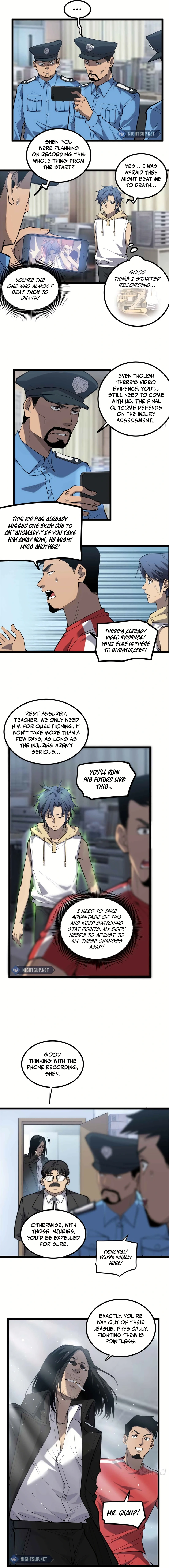 Manga Image