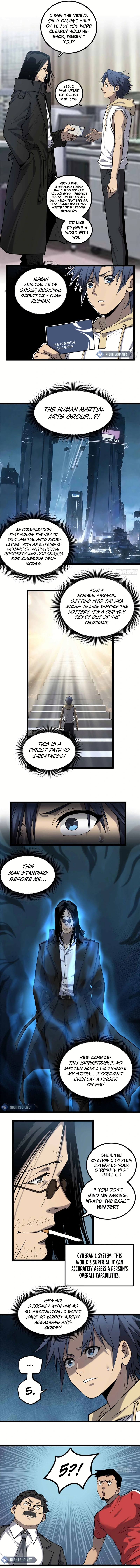 Manga Image