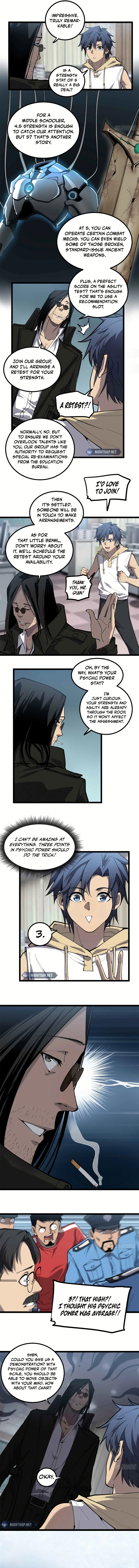 Manga Image