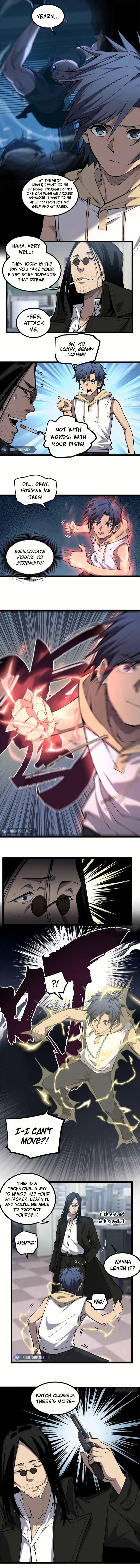 Manga Image