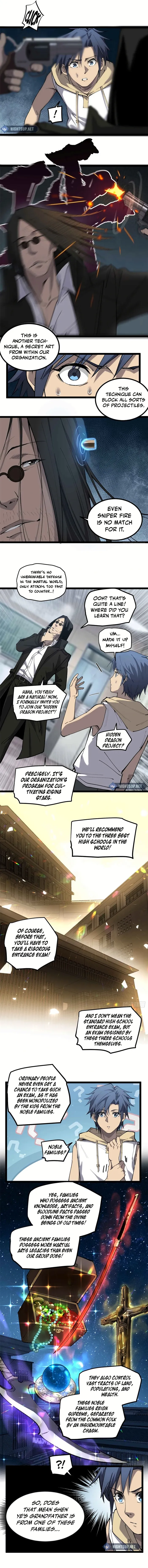 Manga Image