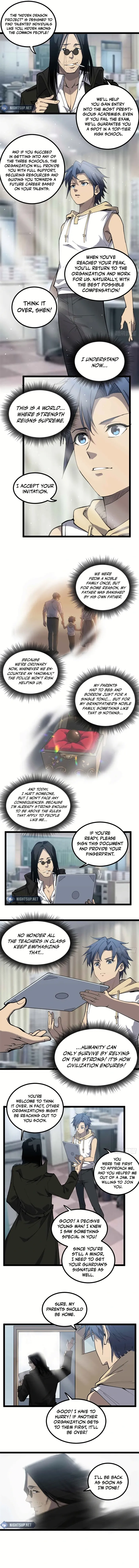 Manga Image