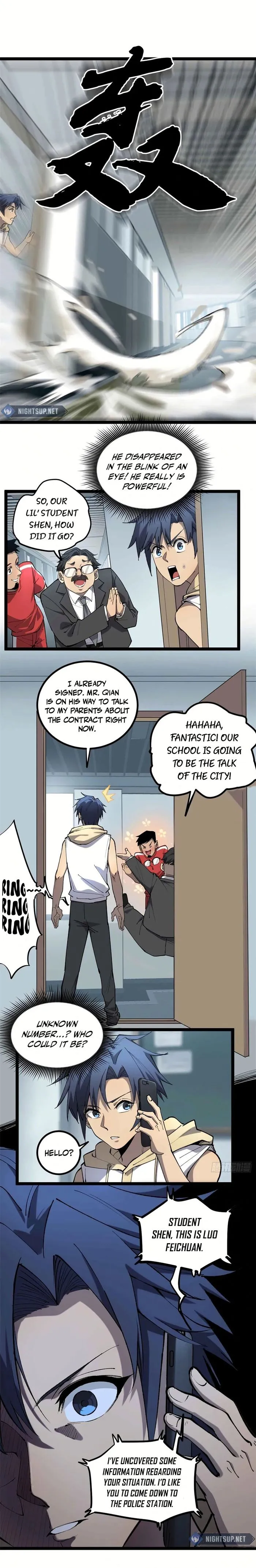 Manga Image