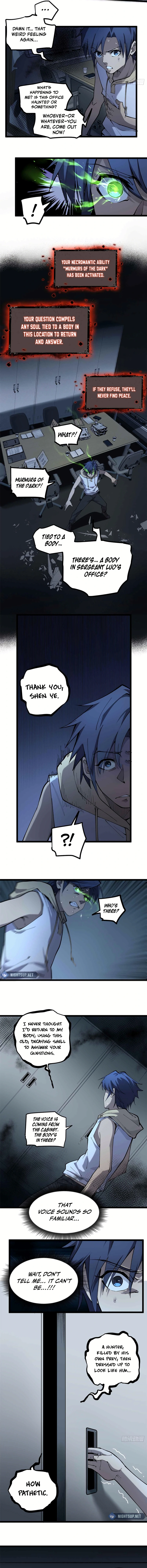 Manga Image