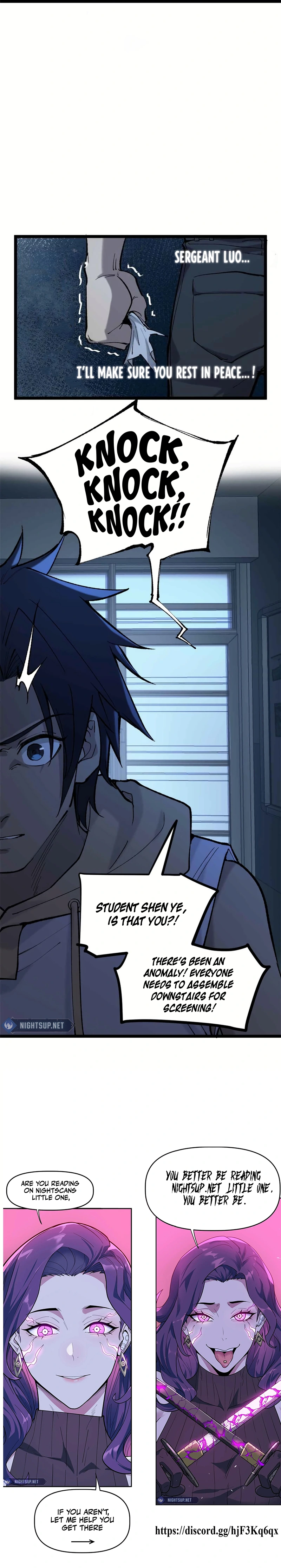 Manga Image