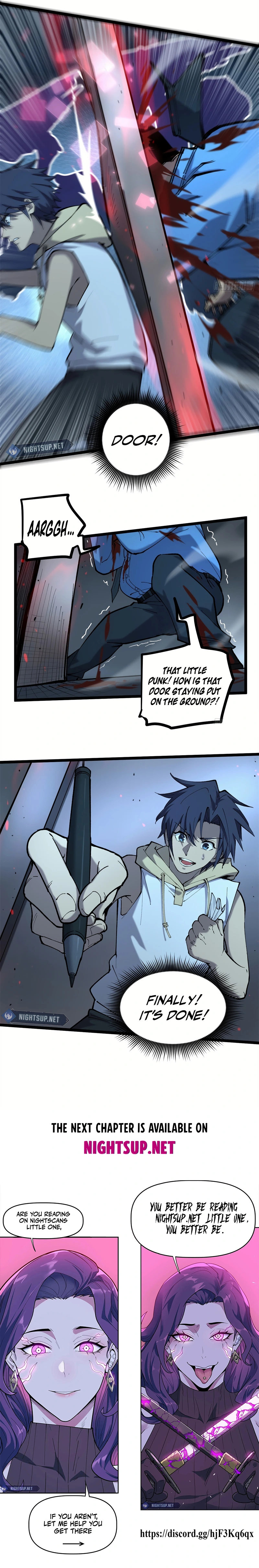 Manga Image
