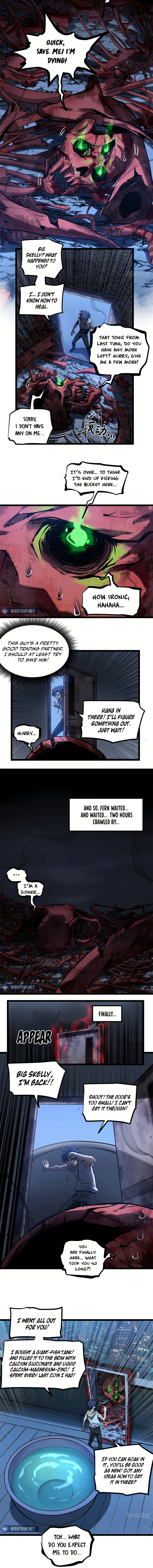 Manga Image