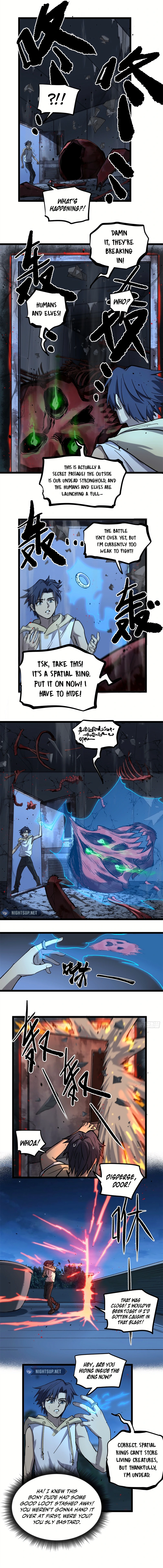 Manga Image