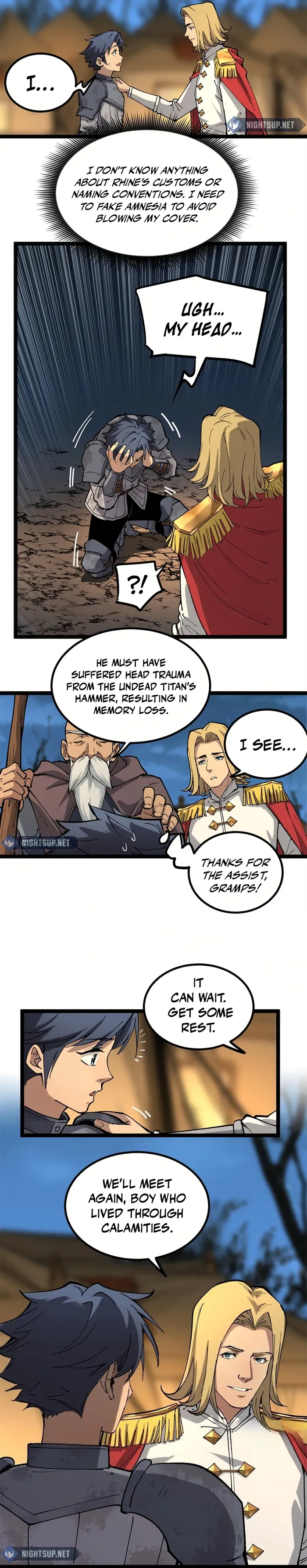 Manga Image