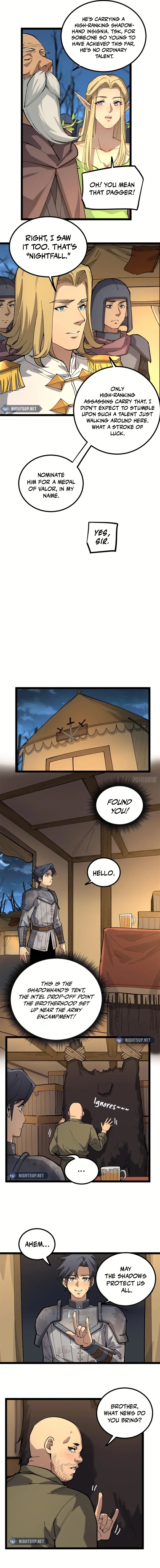 Manga Image