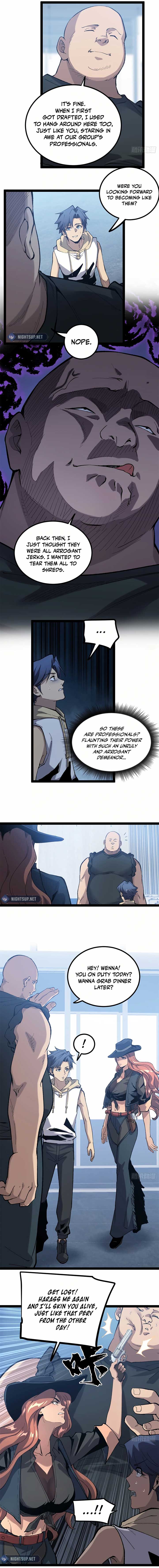 Manga Image