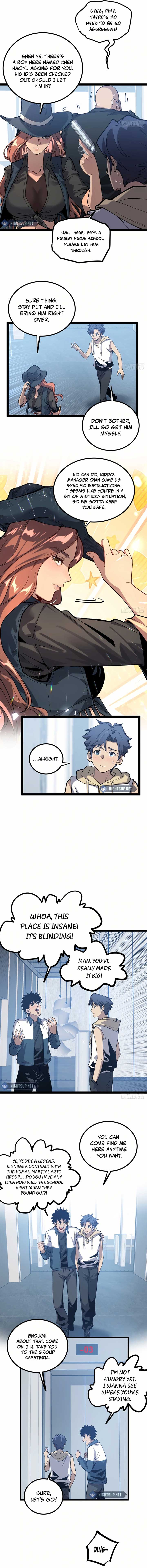 Manga Image